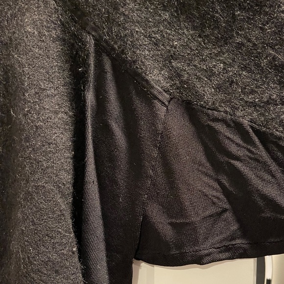 Black Helmut Lang wool sweater - Picture 10 of 11